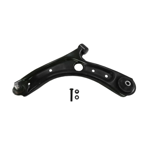 Image set of XRF Chassis XCA1504 Front Left Lower Control Arm and Ball Joint Assembly