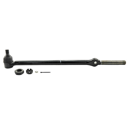 Image set of XRF Chassis DS1074 Left Outer Tie Rod End