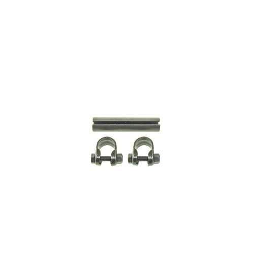 Image set of XRF Chassis ES2050S 0 Tie Rod End Adjusting Sleeve