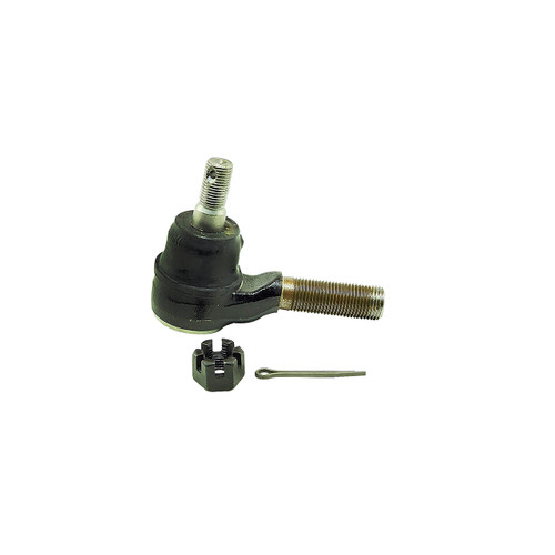 Image set of XRF Chassis ES2246L Outer Tie Rod End