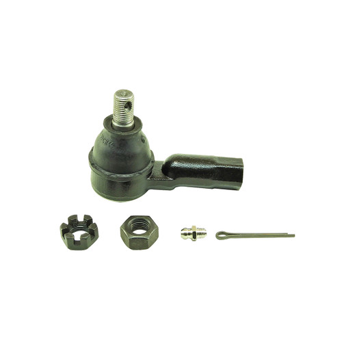 Image set of XRF Chassis ES2827RL Outer Tie Rod End