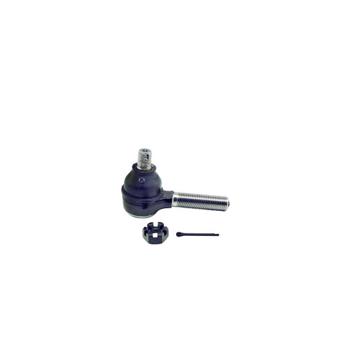 Image set of XRF Chassis ES2376 Outer Tie Rod End