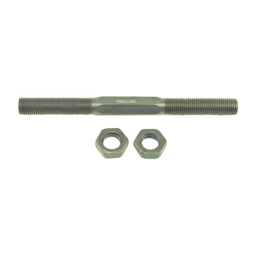 Image set of XRF Chassis ES3090S 0 Tie Rod End Adjusting Sleeve