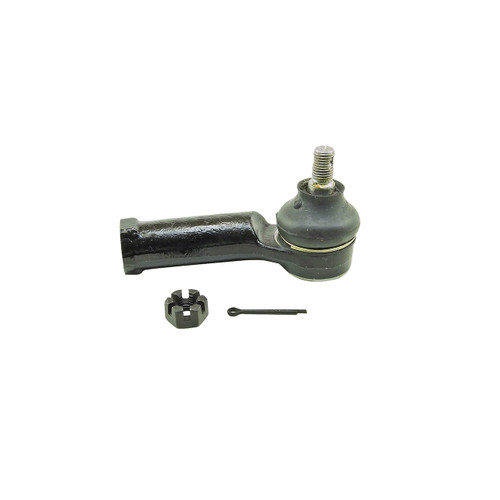 Image set of XRF Chassis ES3301 Left Outer Tie Rod End