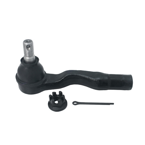 Image set of XRF Chassis ES3429 Left Outer Tie Rod End