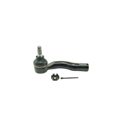 Image set of XRF Chassis ES3654 Left Outer Tie Rod End