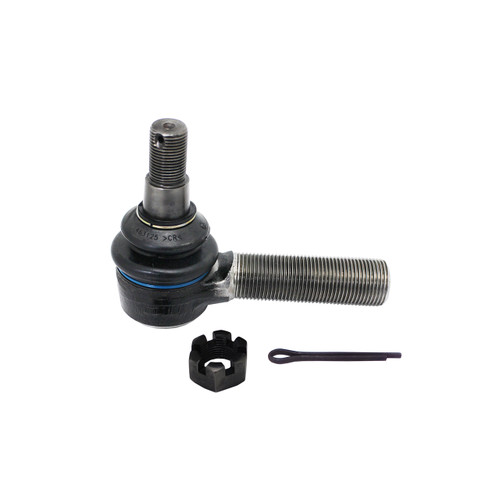 Image set of XRF Chassis ES405L Left Outer Tie Rod End