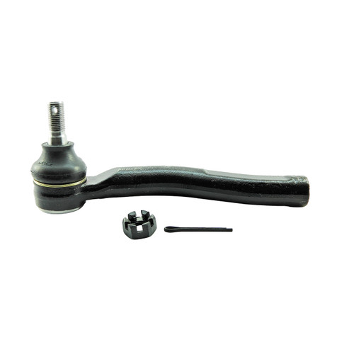 Image set of XRF Chassis ES3556 Left Outer Tie Rod End