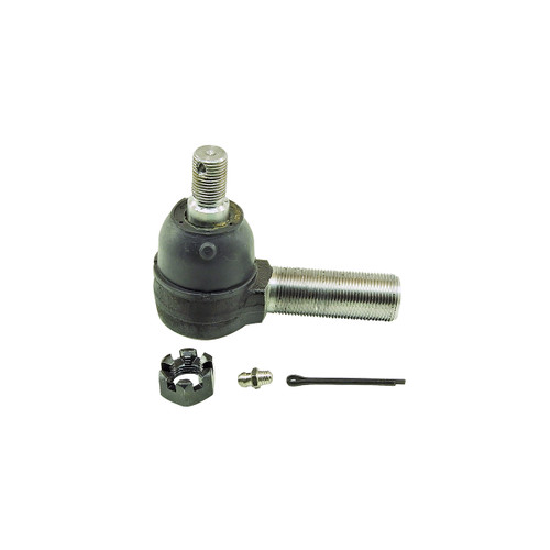 Image set of XRF Chassis ES452L Left Outer Tie Rod End