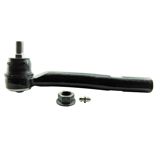 Image set of XRF Chassis ES800033 Left Outer Tie Rod End