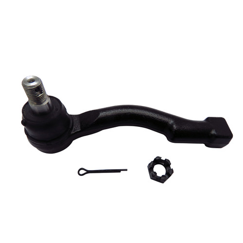 Image set of XRF Chassis ES800039 Left Outer Tie Rod End