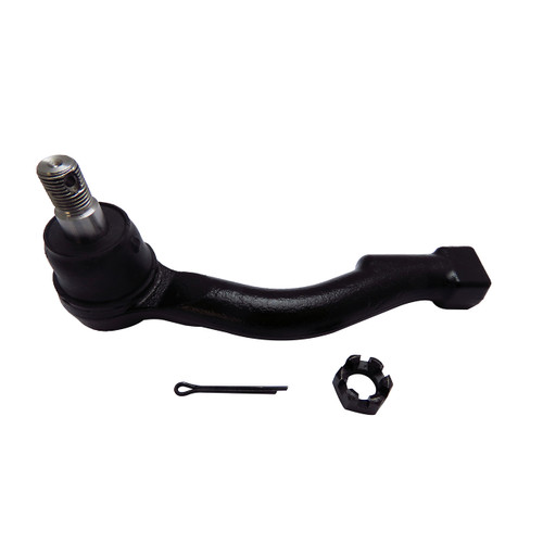 Image set of XRF Chassis ES800042 Right Outer Tie Rod End