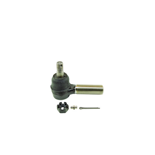 Image set of XRF Chassis ES437L Left Outer Tie Rod End