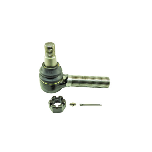 Image set of XRF Chassis ES423L Left Outer Tie Rod End