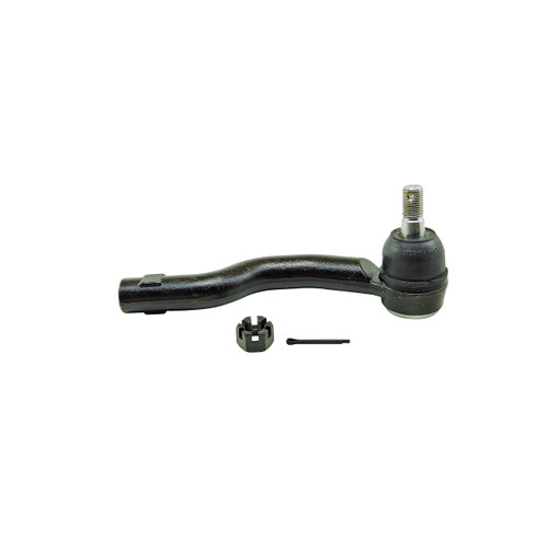 Image set of XRF Chassis ES800031 Left Outer Tie Rod End