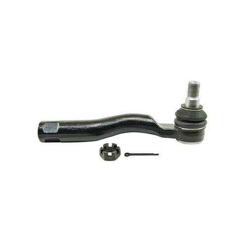 Image set of XRF Chassis ES800327 Left Outer Tie Rod End