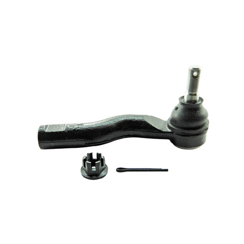 Image set of XRF Chassis ES800027 Right Outer Tie Rod End