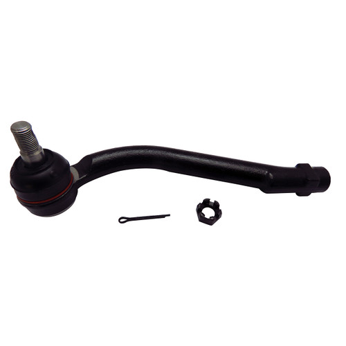 Image set of XRF Chassis ES800035 Left Outer Tie Rod End