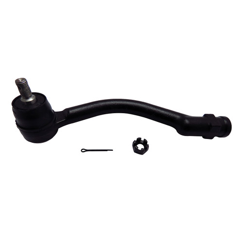 Image set of XRF Chassis ES800334 Left Outer Tie Rod End
