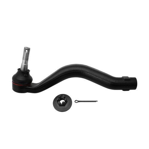 Lexus GS450h Outer RH Tie Rod End (2014-2018) ES800405
