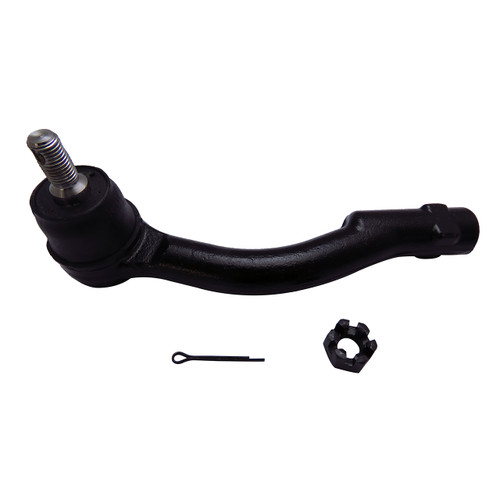 Image set of XRF Chassis ES800056 Left Outer Tie Rod End