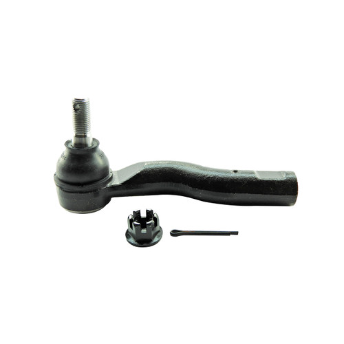 Image set of XRF Chassis ES800102 Left Outer Tie Rod End