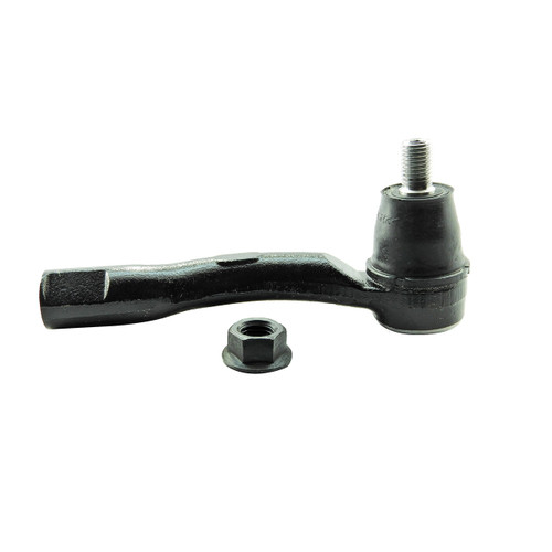 Image set of XRF Chassis ES800057 Left Outer Tie Rod End