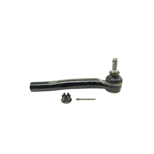 Image set of XRF Chassis ES800533 Left Outer Tie Rod End