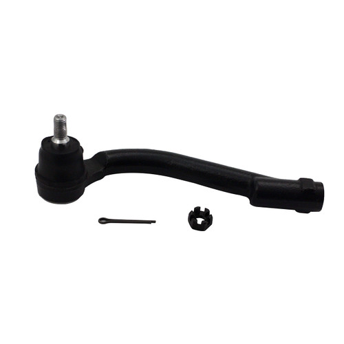 Image set of XRF Chassis ES800346 Left Outer Tie Rod End