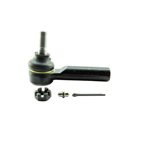 Image set of XRF Chassis ES800525 Outer Tie Rod End