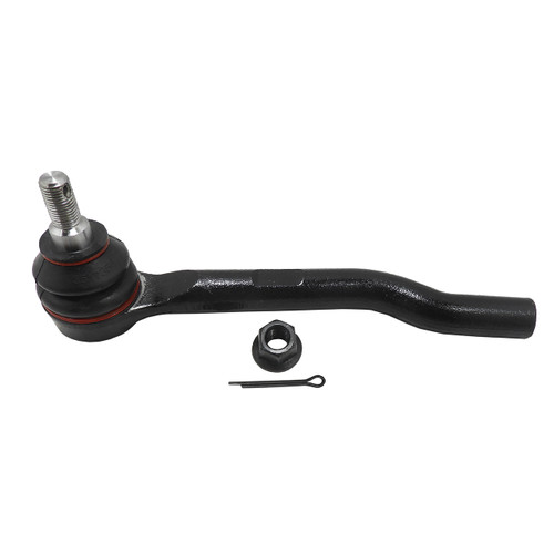 Image set of XRF Chassis ES801204 Right Outer Tie Rod End