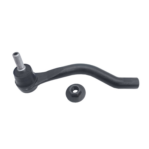 Image set of XRF Chassis ES800869 Left Outer Tie Rod End