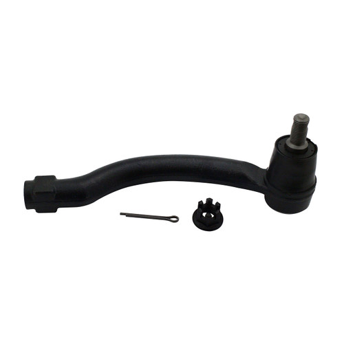 Image set of XRF Chassis ES800590 Left Outer Tie Rod End