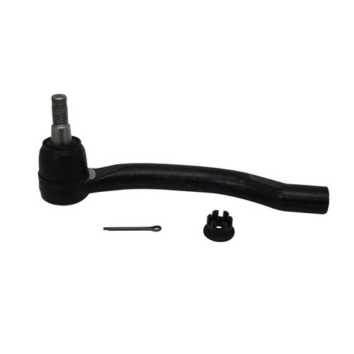 Image set of XRF Chassis ES801196 Right Outer Tie Rod End