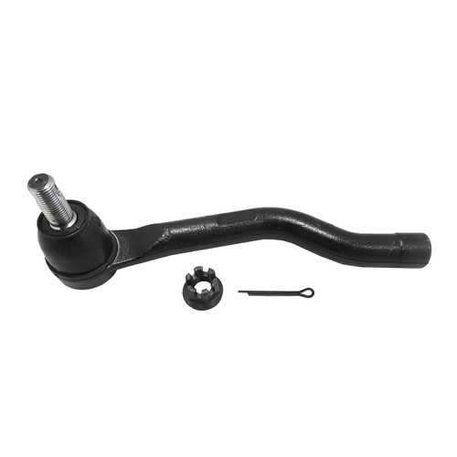 Image set of XRF Chassis ES801001 Left Outer Tie Rod End