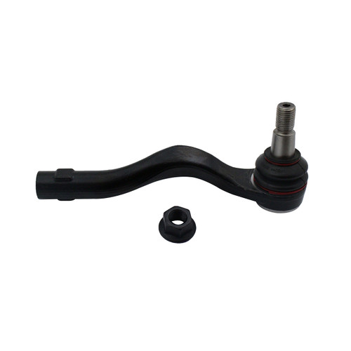 Image set of XRF Chassis ES800863 Left Outer Tie Rod End