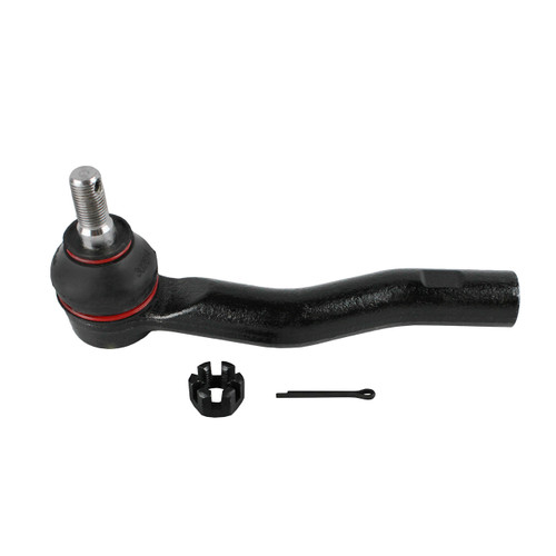 Image set of XRF Chassis ES801550 Front Left Outer Tie Rod End