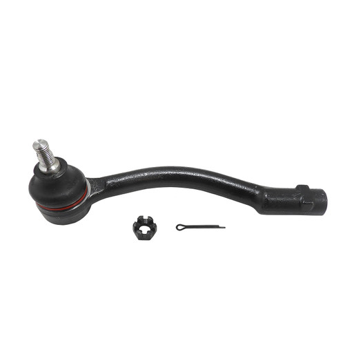 Image set of XRF Chassis ES801130 Left Outer Tie Rod End