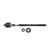 Image set of XRF Chassis EV257 Inner Tie Rod End