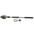 Image set of XRF Chassis EV396 Inner Tie Rod End