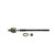 Image set of XRF Chassis EV169 Inner Tie Rod End