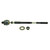 Image set of XRF Chassis EV458 Inner Tie Rod End