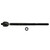 Image set of XRF Chassis EV424 Inner Tie Rod End