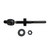 Image set of XRF Chassis EV331 Inner Tie Rod End