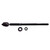 Image set of XRF Chassis EV800060 Inner Tie Rod End