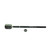Image set of XRF Chassis EV324 Inner Tie Rod End