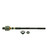 Image set of XRF Chassis EV295 Inner Tie Rod End