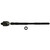 Image set of XRF Chassis EV800513 Inner Tie Rod End Image set of XRF Chassis EV800513 Inner Tie Rod End