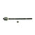Image set of XRF Chassis EV800801 Inner Tie Rod End