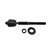 Image set of XRF Chassis EV800908 Inner Tie Rod End